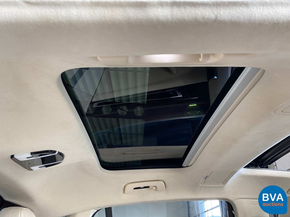 Porsche Panamera 4 E-Hybrid Executive (LWB) Sportchrono 462pk 2.9 V6 2018 MEIN -Org NL-.