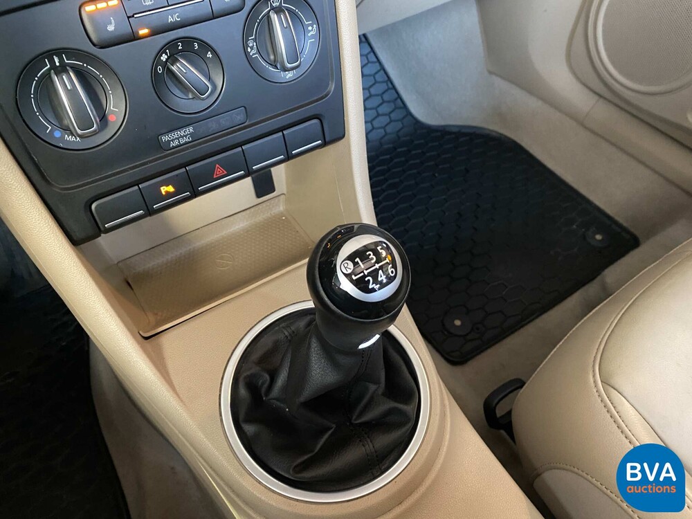 Volkswagen Käfer 1.2 TSI Design 105 PS 2014, N-248-LP.