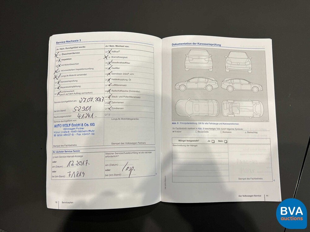 Volkswagen Käfer 1.2 TSI Design 105 PS 2014, N-248-LP.