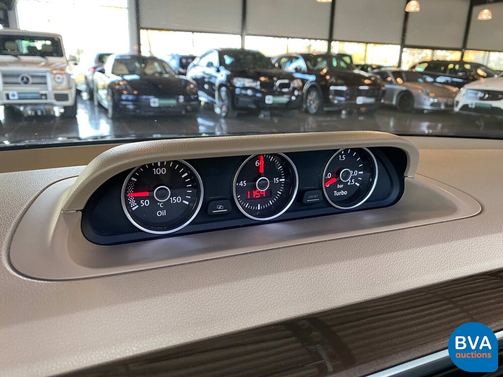 Volkswagen Käfer 1.2 TSI Design 105 PS 2014, N-248-LP.