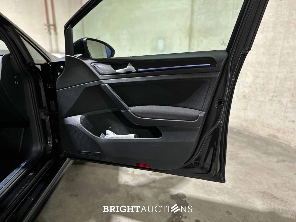 Volkswagen Golf GTE 1.4 TSI 150pk 2015 (Origineel-NL + 2e Eigenaar), HR-181-H