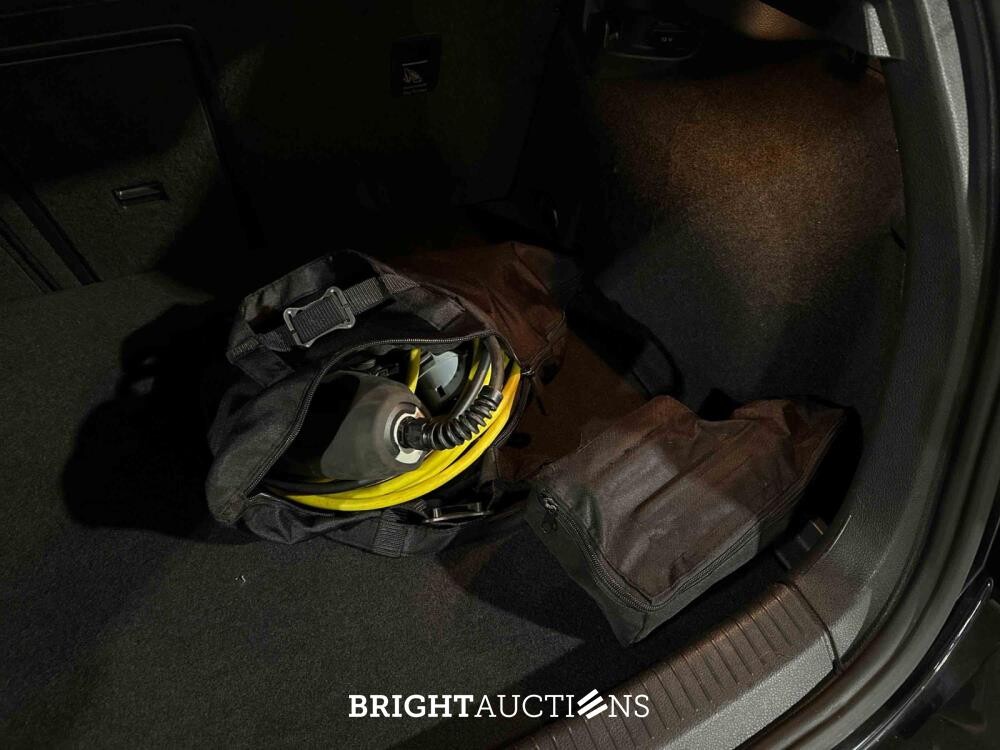 Volkswagen Golf GTE 1.4 TSI 150pk 2015 (Origineel-NL + 2e Eigenaar), HR-181-H