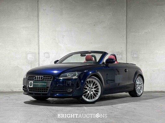 Luxury, classic and daily drivers te Tiel