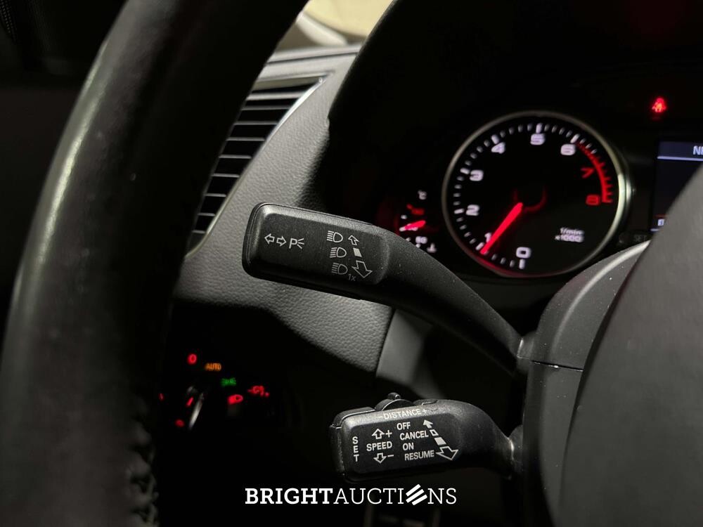 Audi Q5 2.0 TFSI Quattro 211pk 2008, 00-JSZ-5