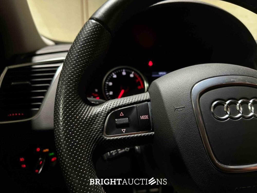 Audi Q5 2.0 TFSI Quattro 211pk 2008, 00-JSZ-5