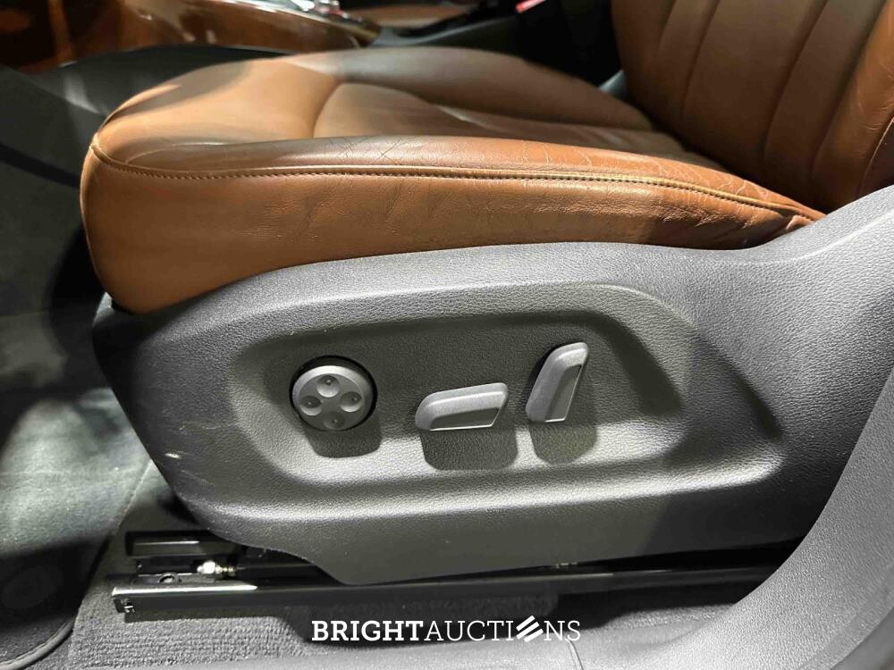 Audi Q5 2.0 TFSI Quattro 211pk 2008, 00-JSZ-5