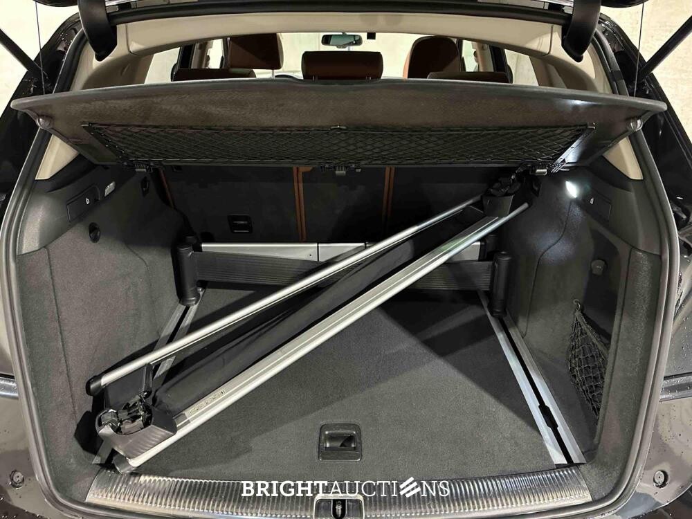 Audi Q5 2.0 TFSI Quattro 211pk 2008, 00-JSZ-5