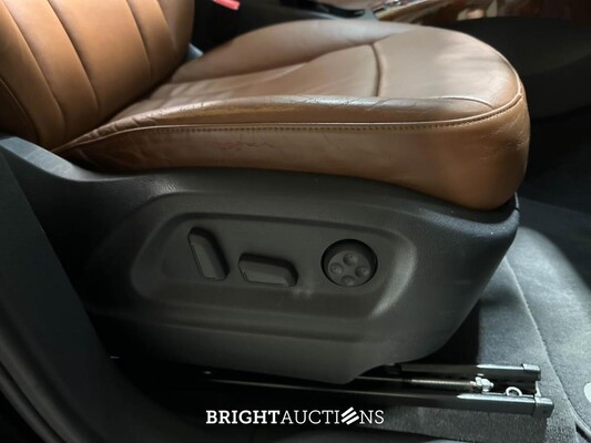 Audi Q5 2.0 TFSI Quattro Pro Line S B&O Edition 211pk 2008, 00-JSZ-5
