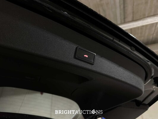 Audi Q5 2.0 TFSI Quattro Pro Line S B&O Edition 211pk 2008, 00-JSZ-5