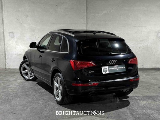 Audi Q5 2.0 TFSI Quattro Pro Line S B&O Edition 211pk 2008, 00-JSZ-5