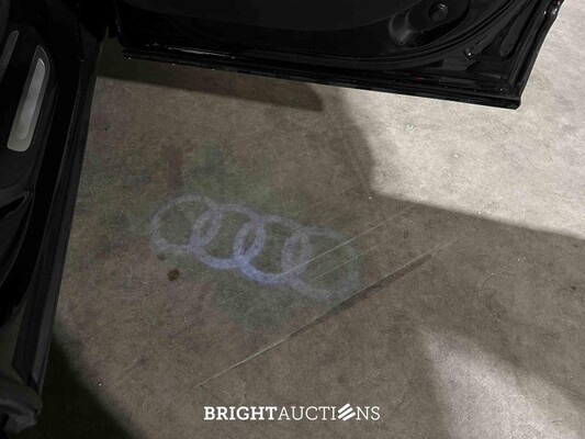 Audi Q5 2.0 TFSI Quattro Pro Line S B&O Edition 211pk 2008, 00-JSZ-5