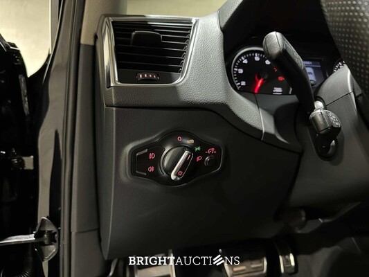 Audi Q5 2.0 TFSI Quattro Pro Line S B&O Edition 211pk 2008, 00-JSZ-5