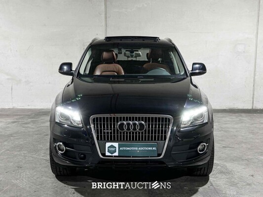 Audi Q5 2.0 TFSI Quattro Pro Line S B&O Edition 211pk 2008, 00-JSZ-5