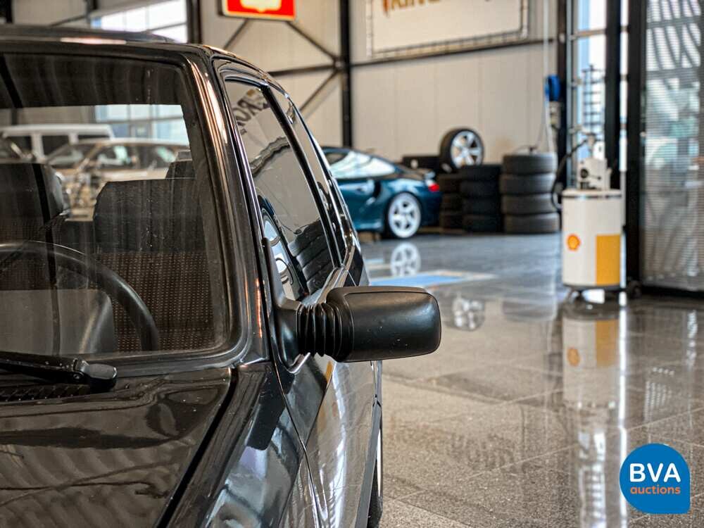 Peugeot 205 GTI U9 120 PS 1990, YR-75-TH.