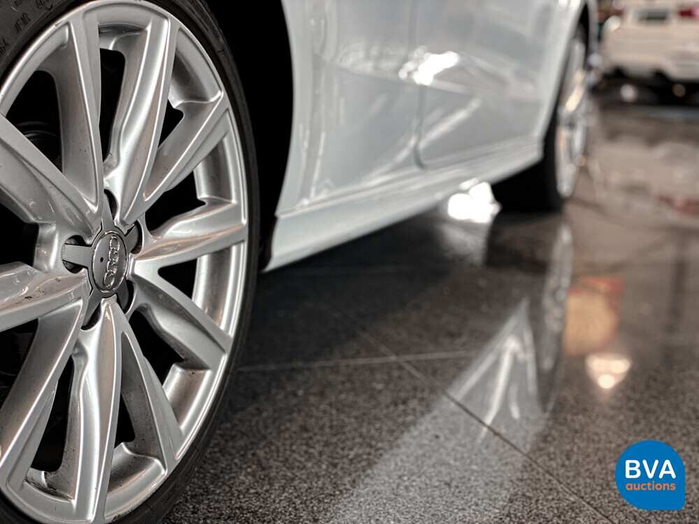 Audi A1 1.4 TFSI 185hp S-Tronic Pro-Line S 2014, K-761-VX.