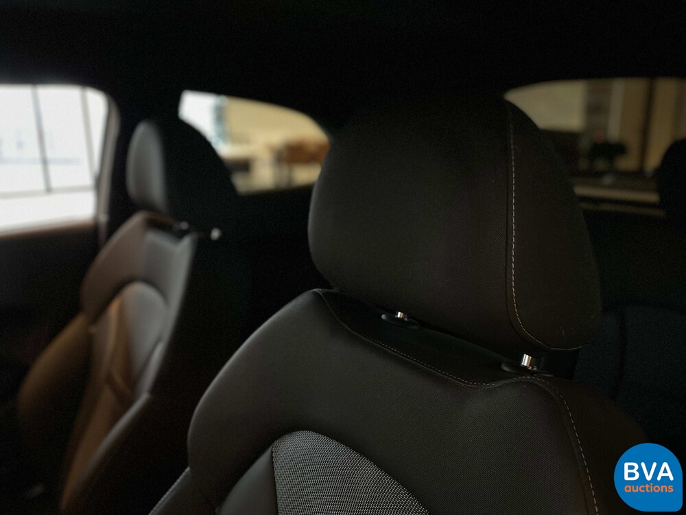 Audi A1 1.4 TFSI 185hp S-Tronic Pro-Line S 2014, K-761-VX.