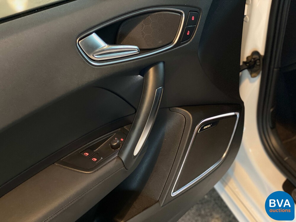 Audi A1 1.4 TFSI 185hp S-Tronic Pro-Line S 2014, K-761-VX.