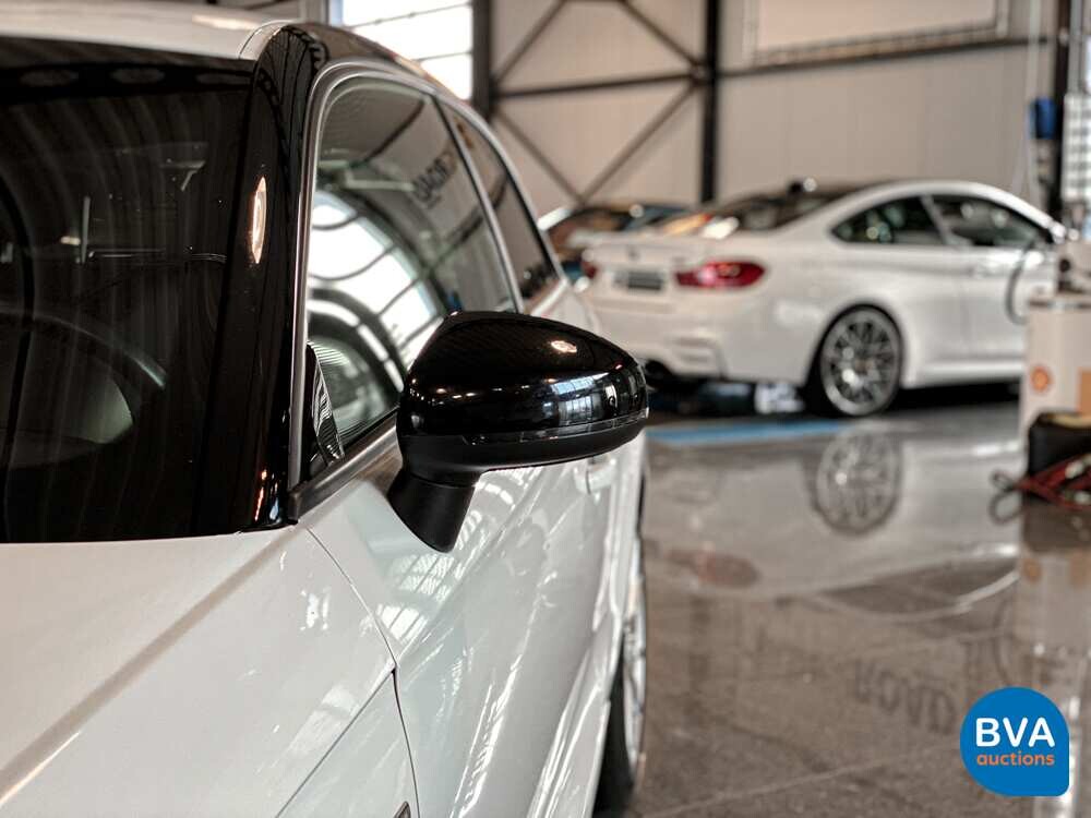 Audi A1 1.4 TFSI 185hp S-Tronic Pro-Line S 2014, K-761-VX.