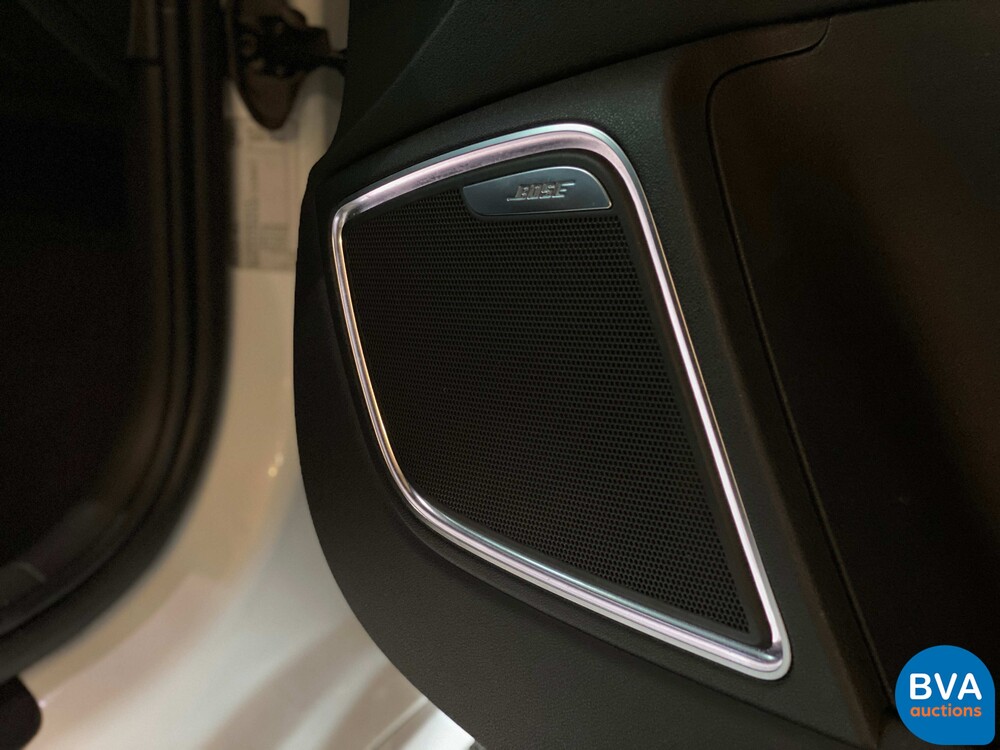 Audi A1 1.4 TFSI 185hp S-Tronic Pro-Line S 2014, K-761-VX.