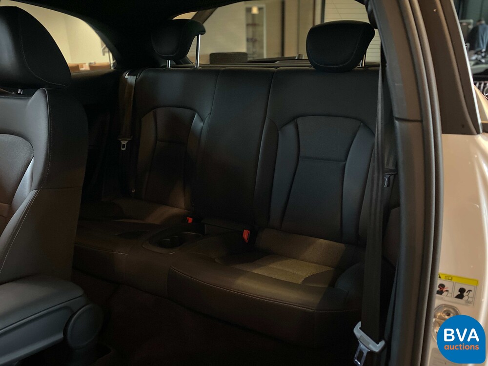 Audi A1 1.4 TFSI 185hp S-Tronic Pro-Line S 2014, K-761-VX.