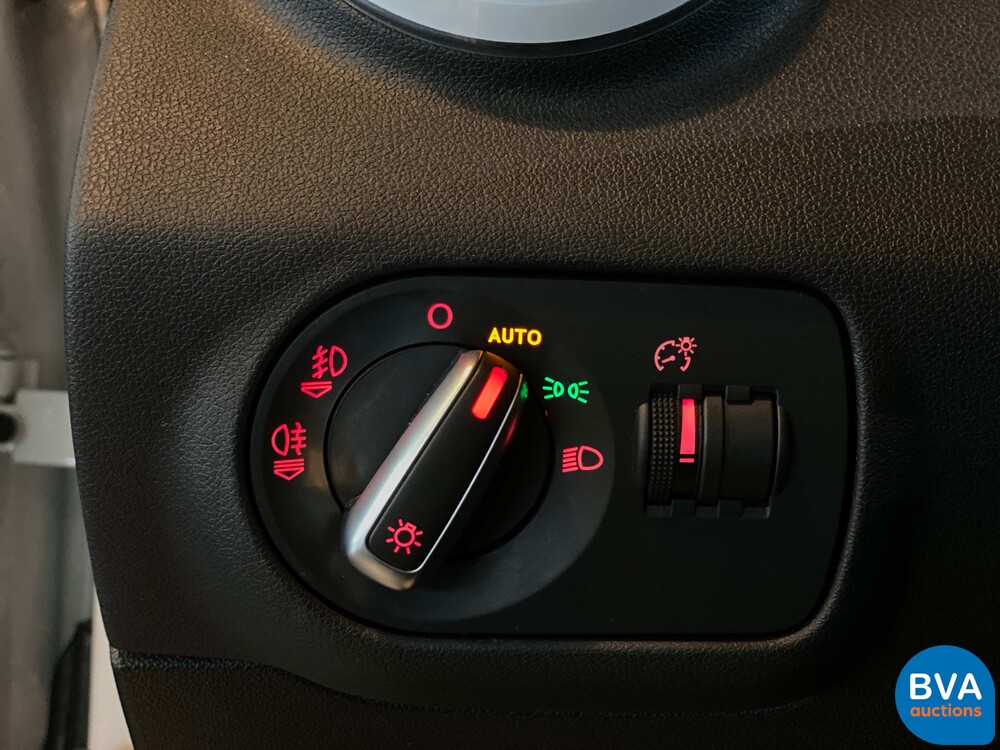 Audi A1 1.4 TFSI 185hp S-Tronic Pro-Line S 2014, K-761-VX.