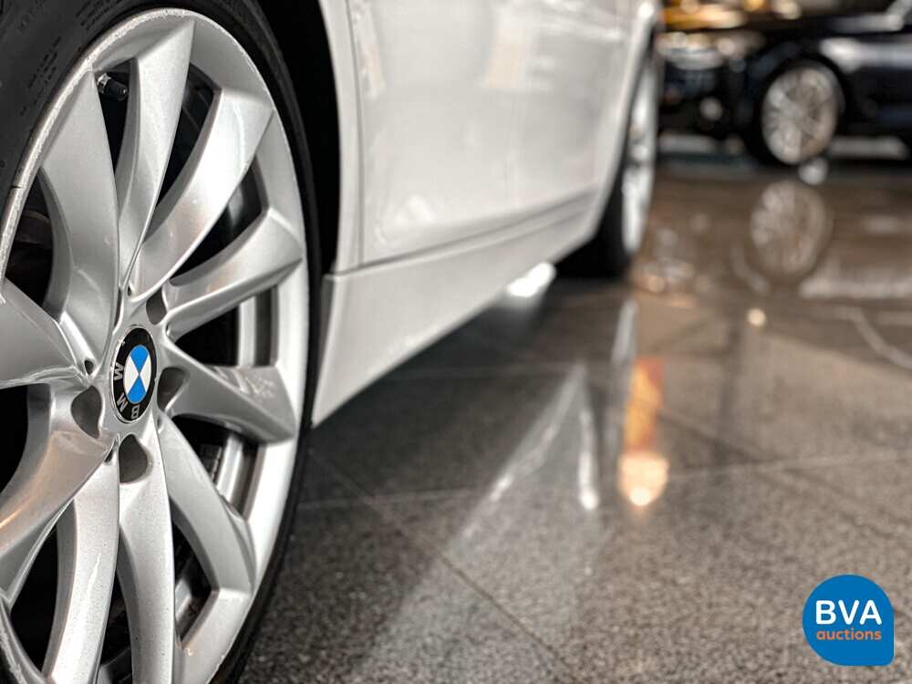 BMW 320D High Executive 3er 163pk 2014 -Org NL-, 4-TRS-12.