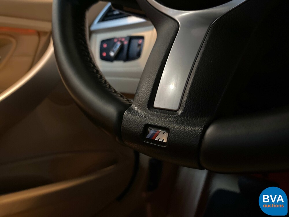 BMW 320D High Executive 3er 163pk 2014 -Org NL-, 4-TRS-12.