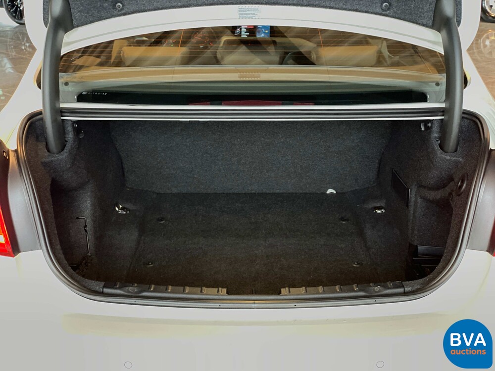 BMW 320D High Executive 3er 163pk 2014 -Org NL-, 4-TRS-12.