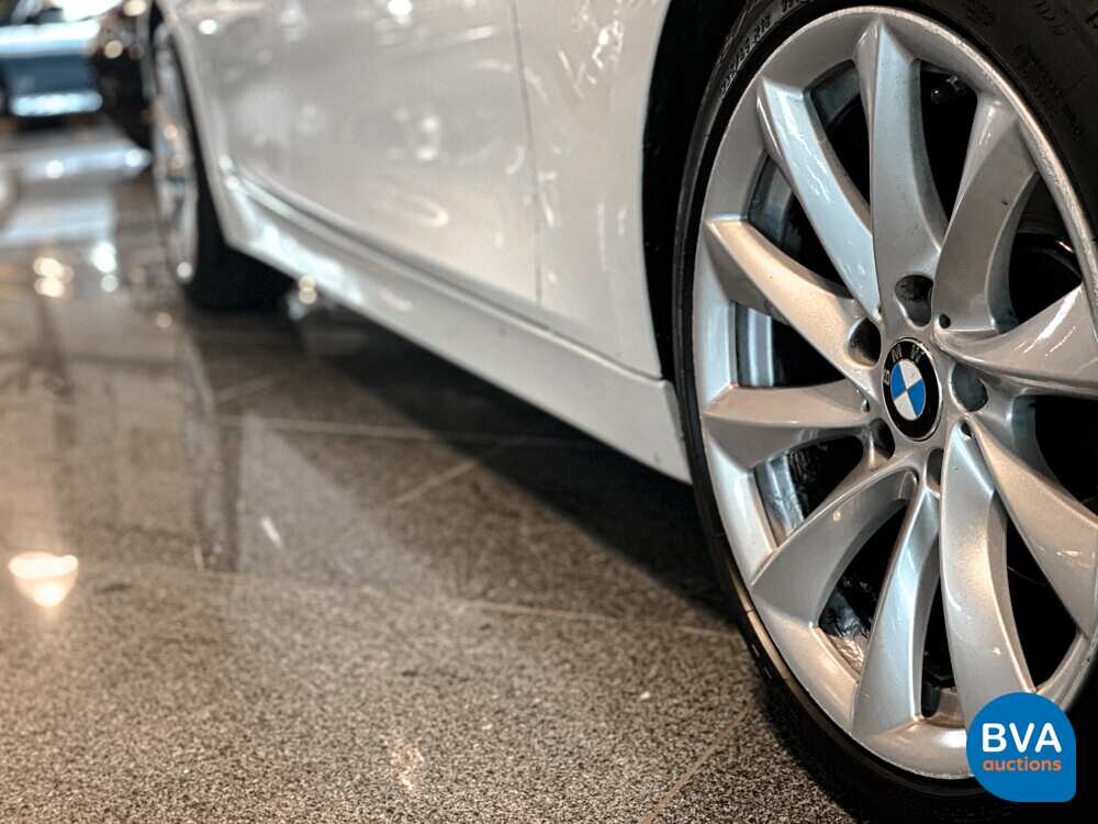 BMW 320D High Executive 3er 163pk 2014 -Org NL-, 4-TRS-12.