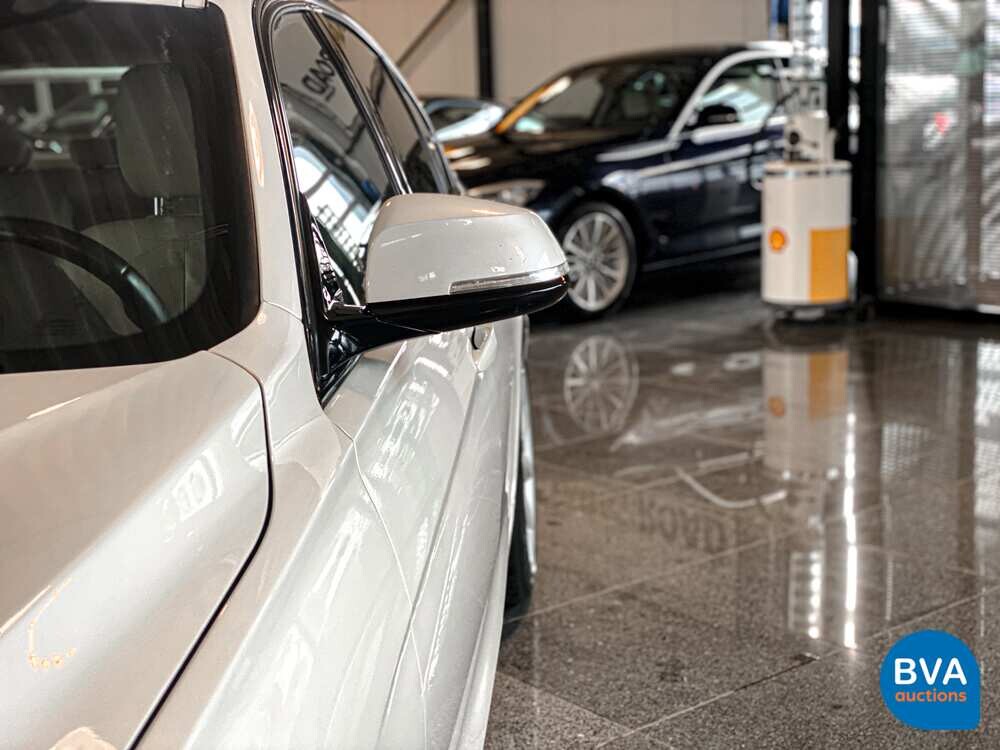 BMW 320D High Executive 3er 163pk 2014 -Org NL-, 4-TRS-12.