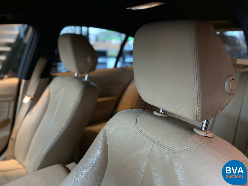 BMW 320D High Executive 3er 163pk 2014 -Org NL-, 4-TRS-12.