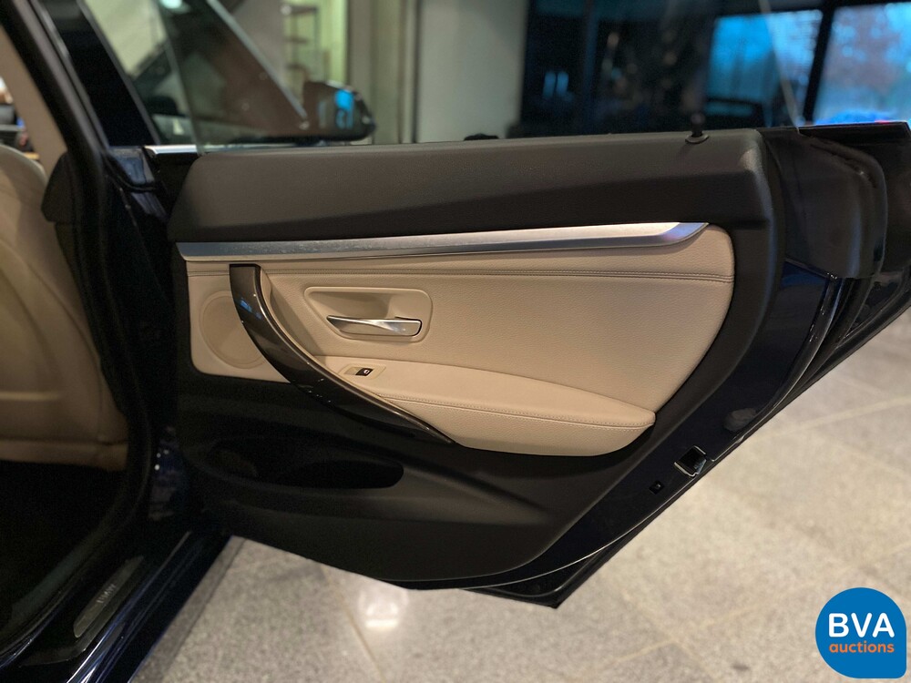 BMW 320i Gran Turismo 3er High Executive 184pk 2014 -Org NL-, 6-SXX-98.