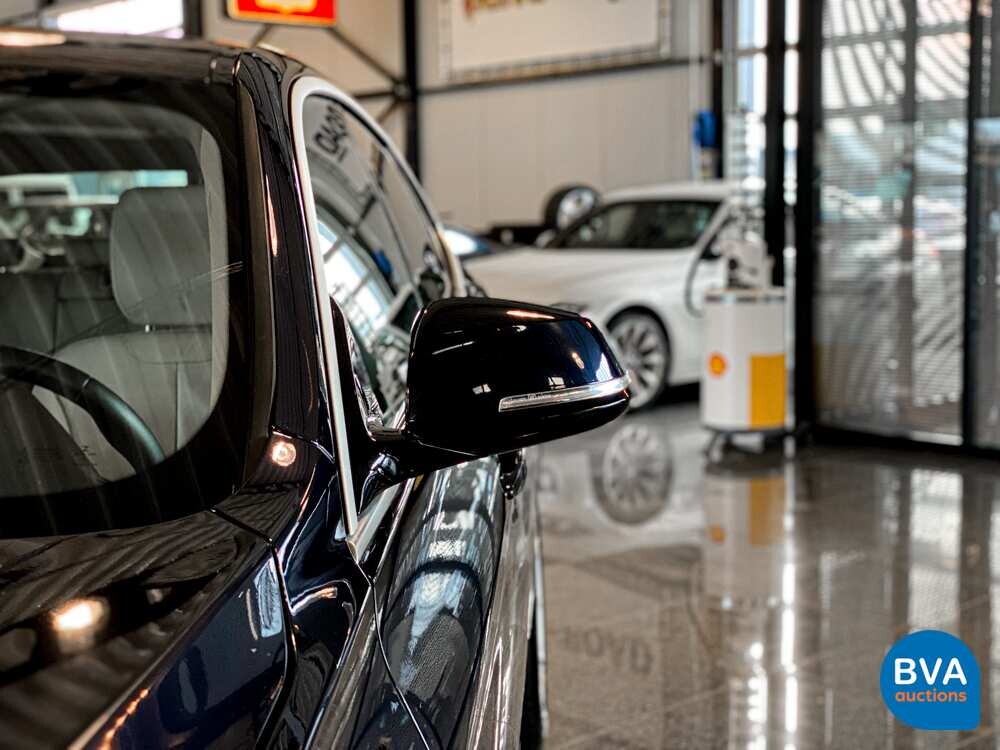 BMW 320i Gran Turismo 3er High Executive 184pk 2014 -Org NL-, 6-SXX-98.