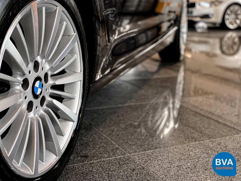 BMW 320i Gran Turismo 3er High Executive 184pk 2014 -Org NL-, 6-SXX-98.