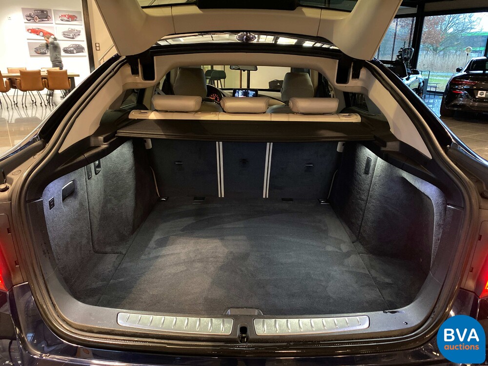 BMW 320i Gran Turismo 3er High Executive 184pk 2014 -Org NL-, 6-SXX-98.