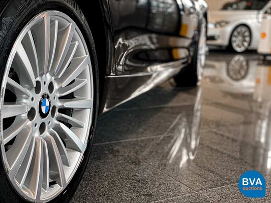 BMW 320i Gran Turismo 3-serie High Executive 184pk 2014 -Org NL-, 6-SXX-98 