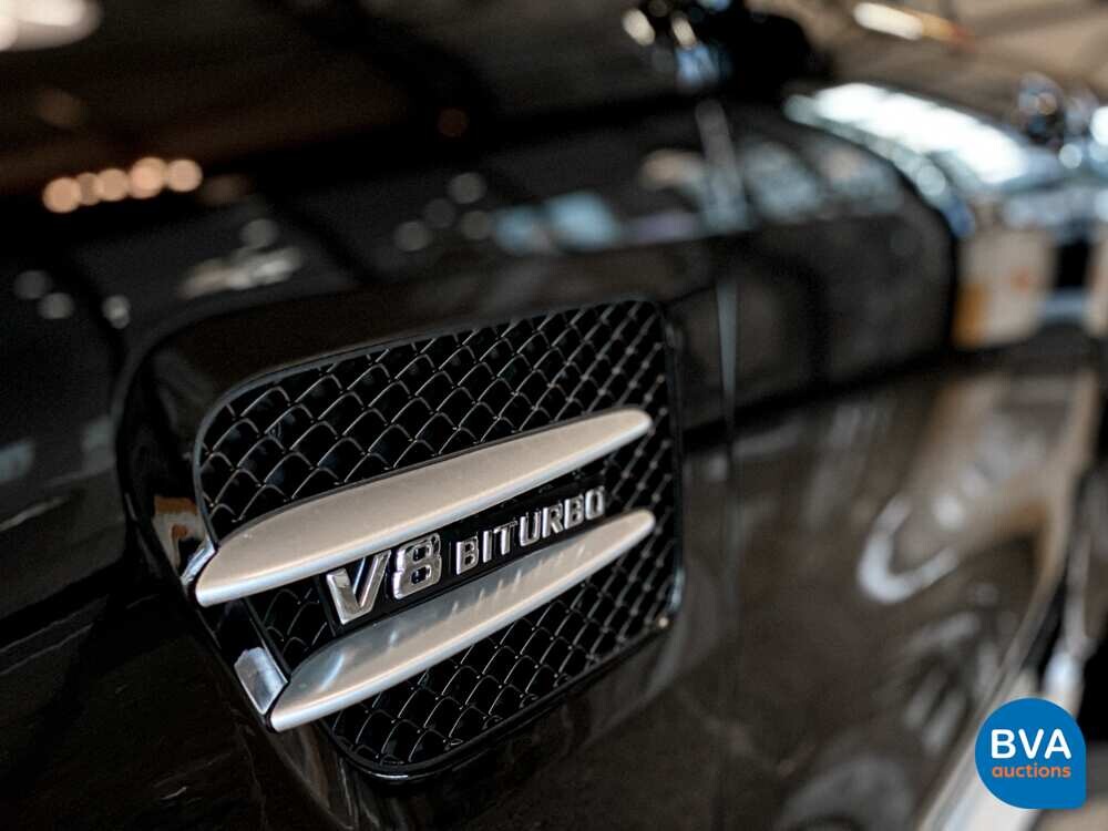 Mercedes-Benz AMG GT C 557 PS 2018 Roadster Cabriolet GTC.