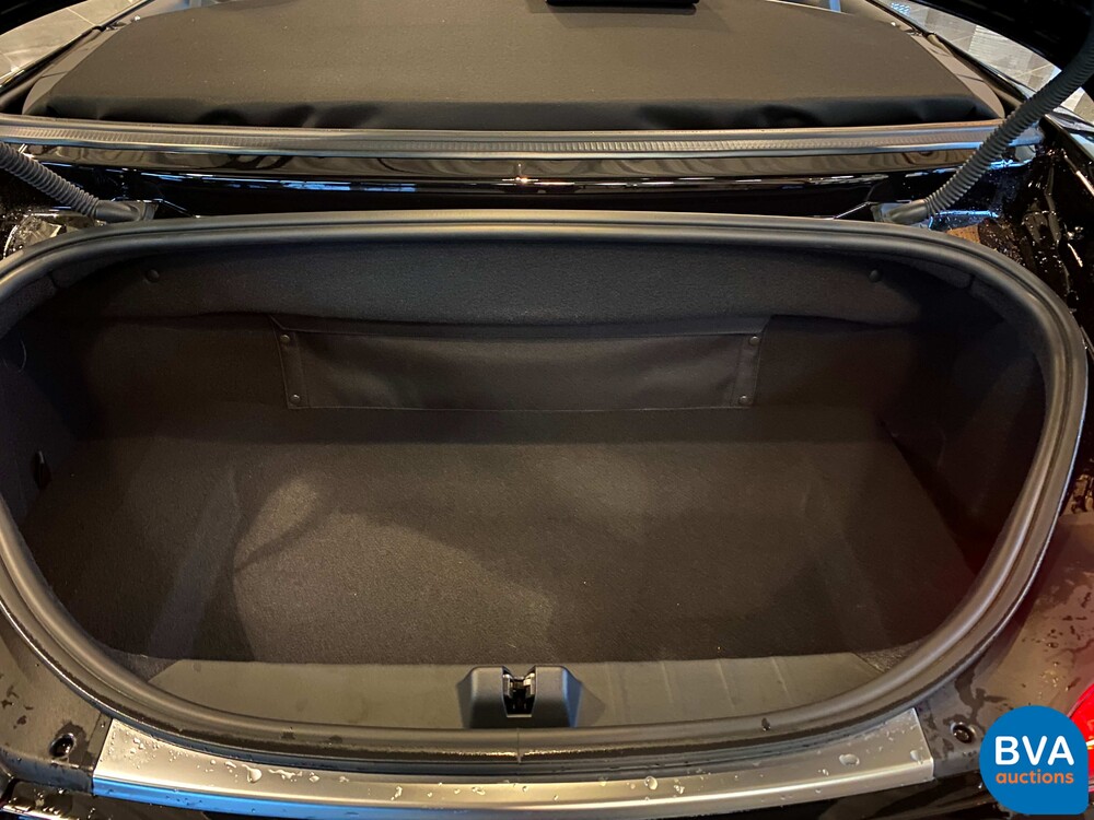 Mercedes-Benz AMG GT C 557 PS 2018 Roadster Cabriolet GTC.