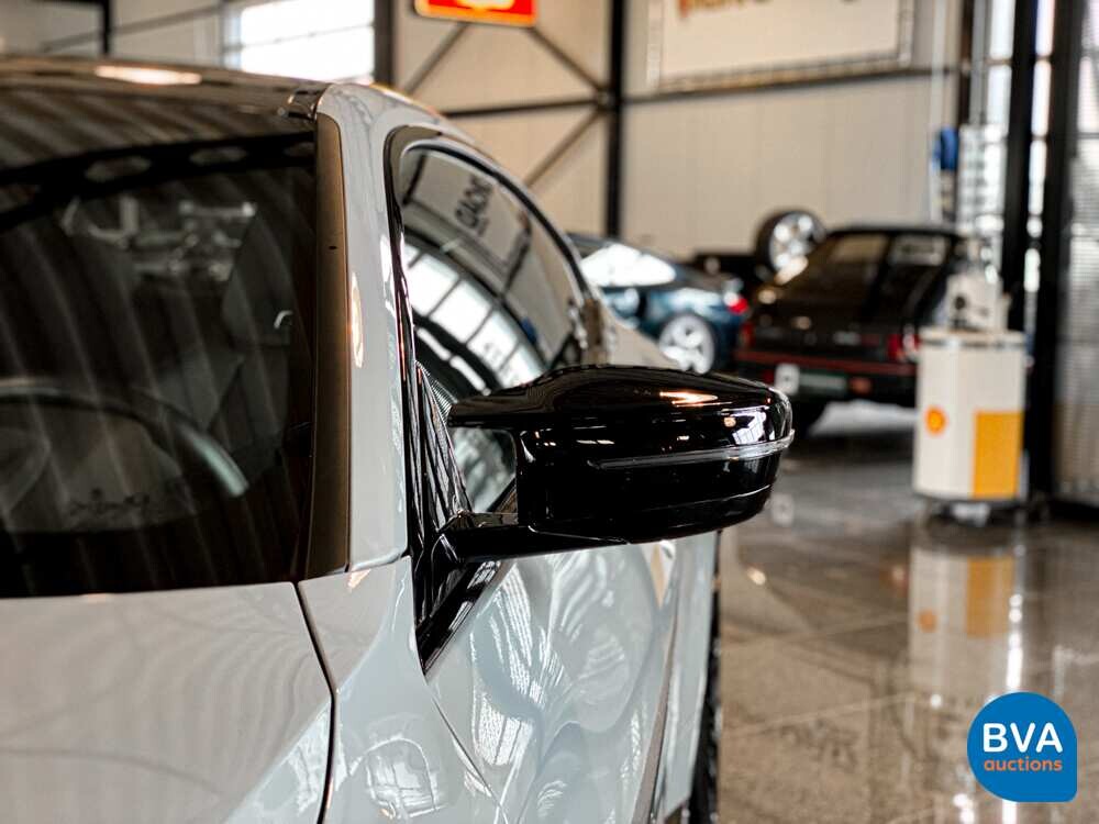 BMW M4 Competition 510PS Coupe 2021 NW MODELL -GARANTIE-.