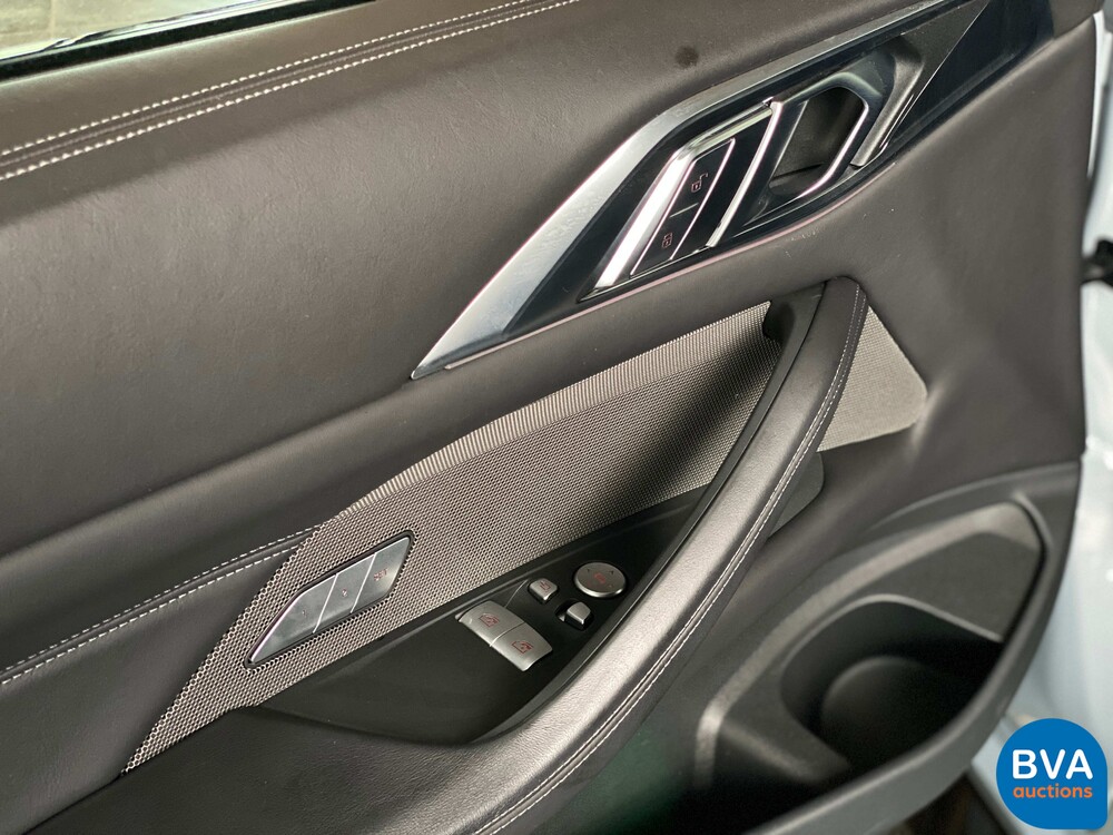 BMW M4 Competition 510PS Coupe 2021 NW MODELL -GARANTIE-.