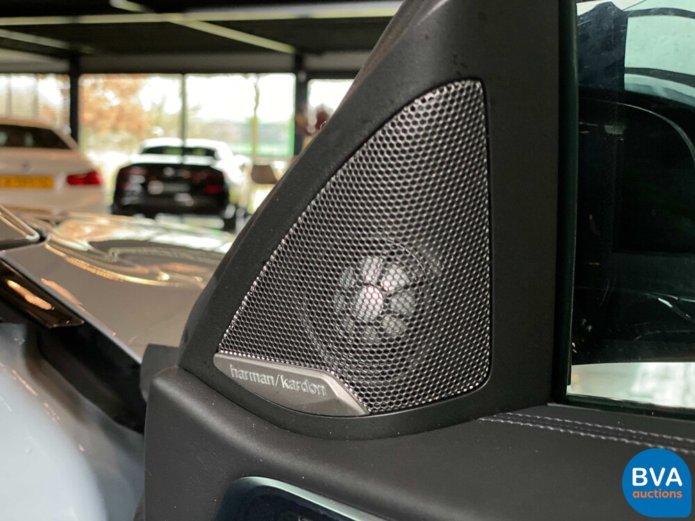 BMW M4 Competition 510PS Coupe 2021 NW MODELL -GARANTIE-.