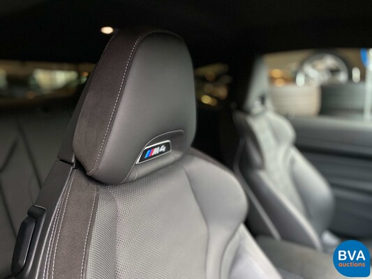 BMW M4 Competition 510hp Coupe 2021 NW MODEL -WARRANTY-.