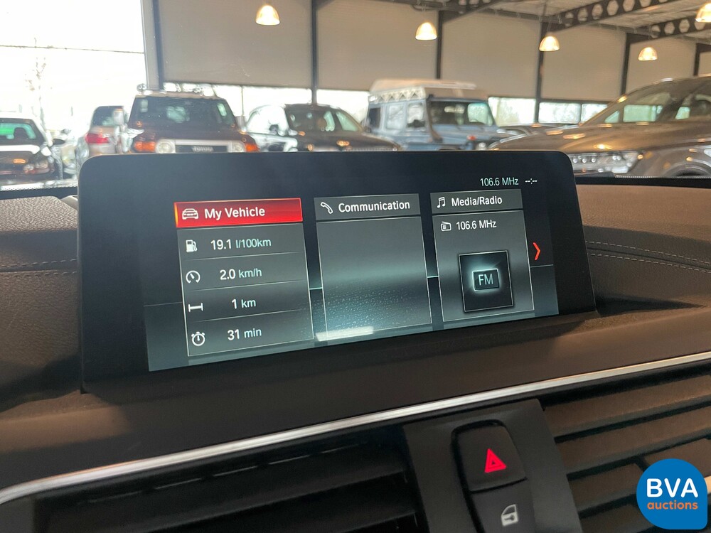 BMW M4 Competition Coupé M-Sport 450PS 2017 M-PERFORMANCE.