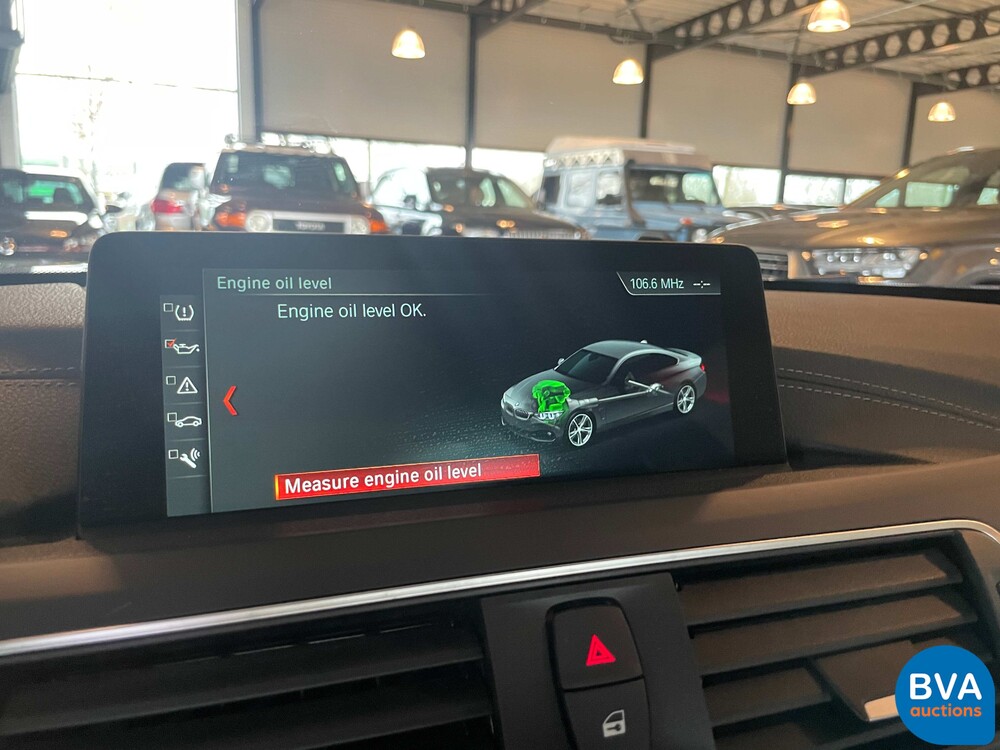 BMW M4 Competition Coupé M-Sport 450PS 2017 M-PERFORMANCE.