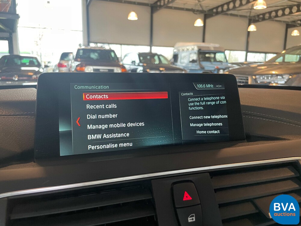 BMW M4 Competition Coupé M-Sport 450PS 2017 M-PERFORMANCE.