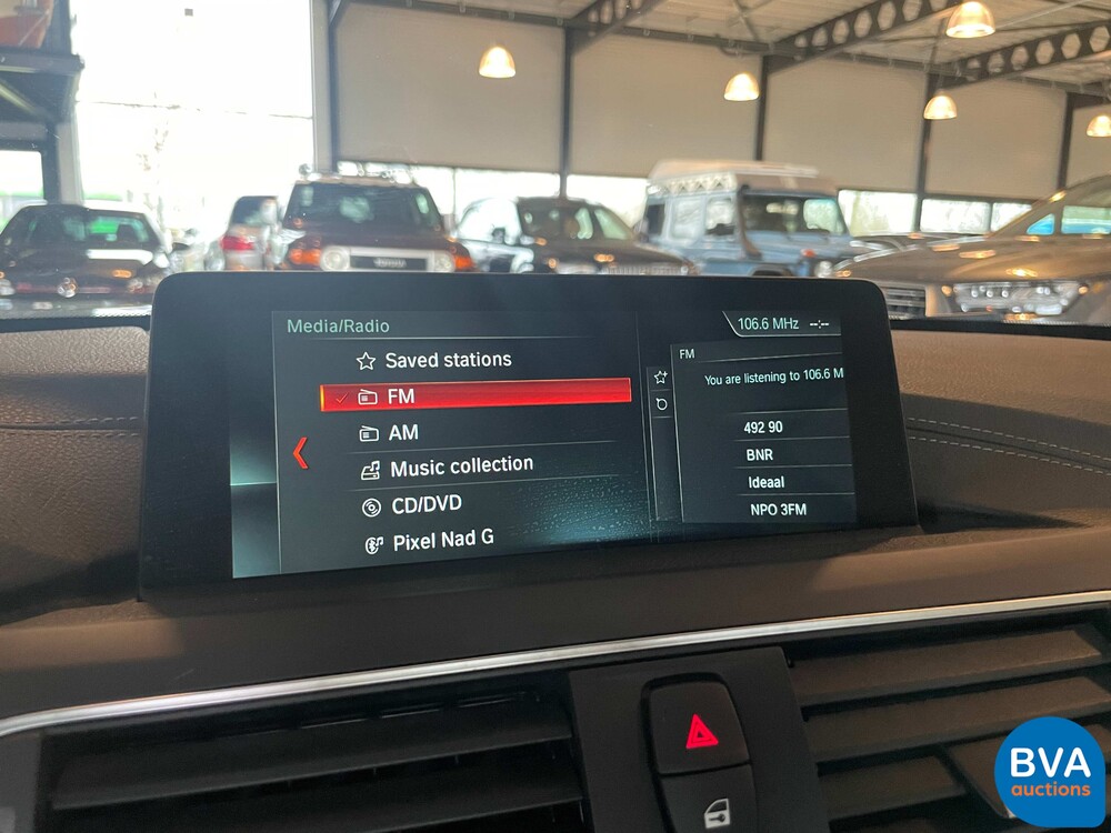 BMW M4 Competition Coupé M-Sport 450PS 2017 M-PERFORMANCE.