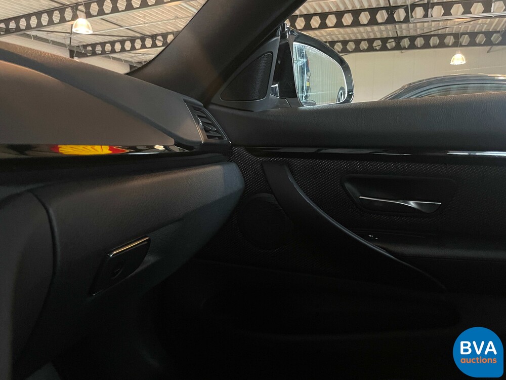 BMW M4 Competition Coupé M-Sport 450PS 2017 M-PERFORMANCE.