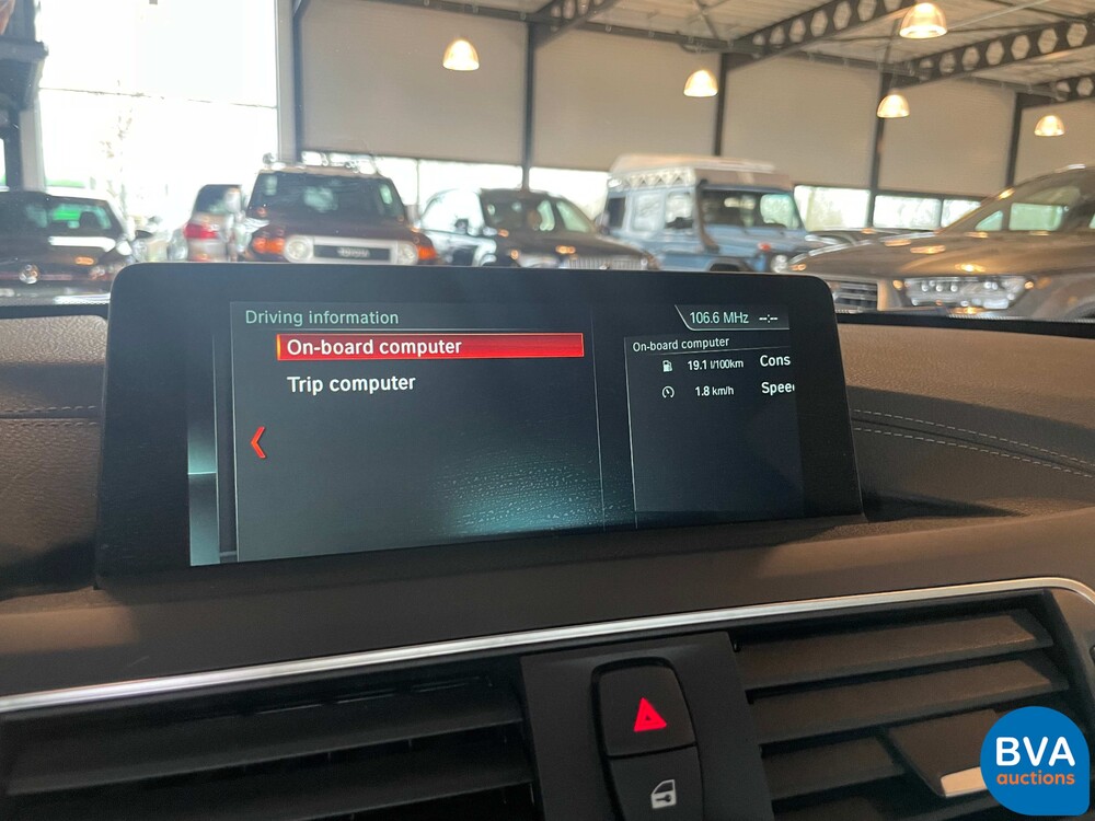 BMW M4 Competition Coupé M-Sport 450PS 2017 M-PERFORMANCE.