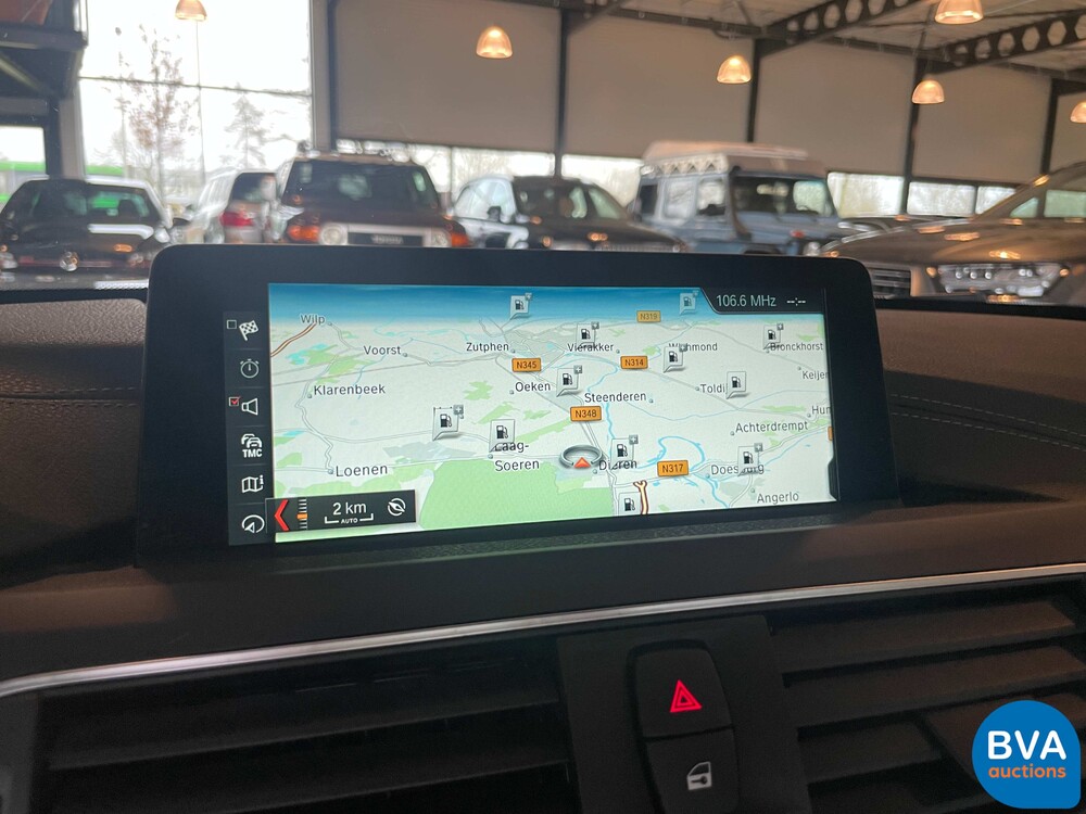 BMW M4 Competition Coupé M-Sport 450PS 2017 M-PERFORMANCE.