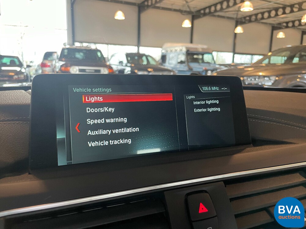 BMW M4 Competition Coupé M-Sport 450PS 2017 M-PERFORMANCE.